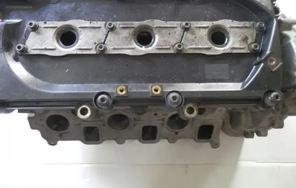 Audi A4 S4 B7 8E 8H Turbo ASN30tdiOE
