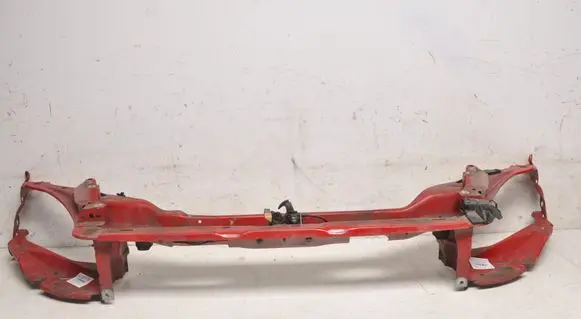 Volvo C70 Radiator support slam panel 