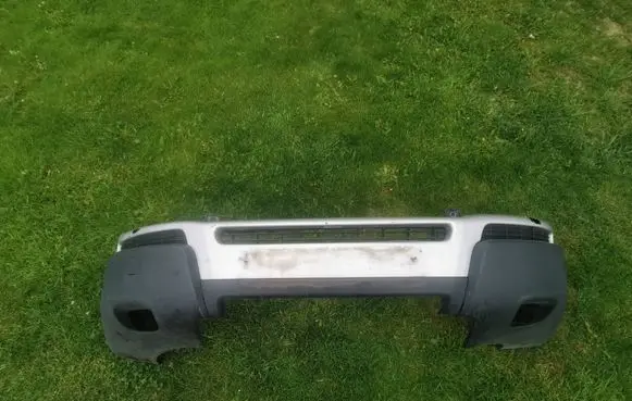 Volvo XC90 Front bumper 08620598 2419