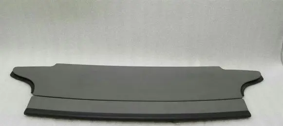 Mercedes-Benz SL R230 Parcel shelf 120433902