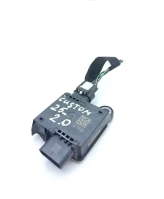 Ford Transit Custom II Lambda probe sensor PZ315L216BA 03872 EGSPM25