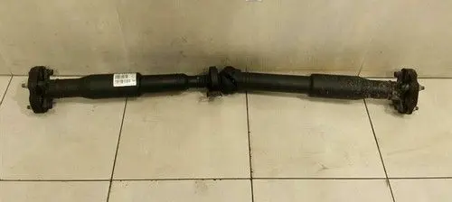 Mercedes-Benz SLK R172 Rear driveshaft/prop shaft A1724100400