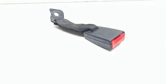 BMW 3 E92 E93 Rear seatbelt buckle 9117261