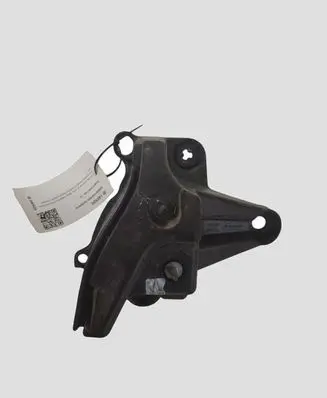 Peugeot 3008 I Rear bumper mounting bracket 9683195680 2004037