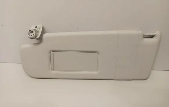 Volkswagen Golf VI Sun visor 1K0857551