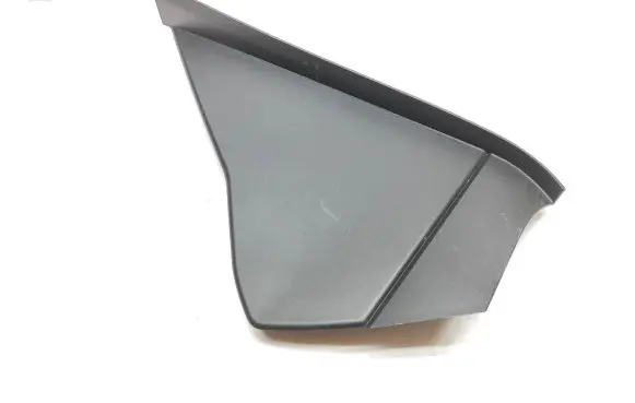 Renault Clio V Dashboard side end trim 689211274R M534949 2143555X
