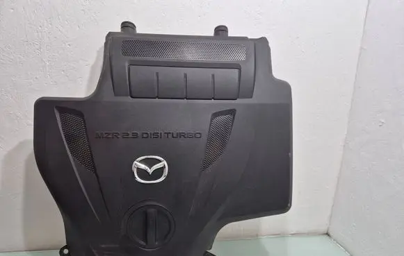 Mazda CX-7 Engine cover (trim) 33EE0567