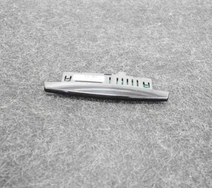 BMW 3 F30 F35 F31 Other devices A0015424423