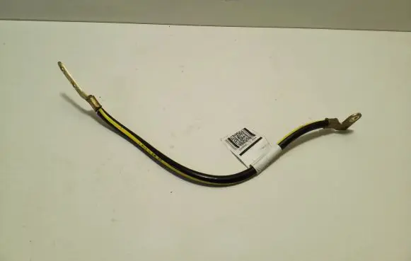 Nissan Qashqai J12 Negative earth cable (battery) 240806UA0A
