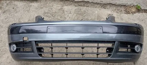 Volkswagen Touran I Front bumper