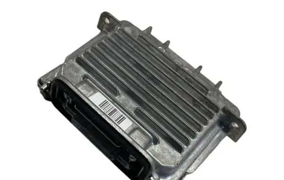 Volvo XC60 Headlight ballast module Xenon 89089352