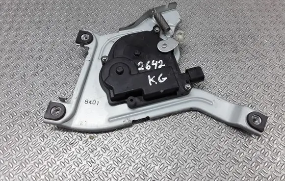 Nissan Prairie Central locking motor 