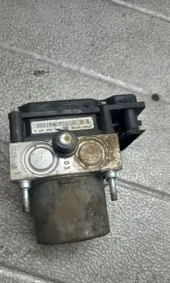 Nissan Qashqai ABS Pump 0265800699