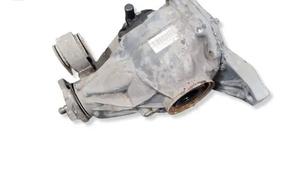 Mercedes-Benz E C207 W207 Rear differential 2073503004