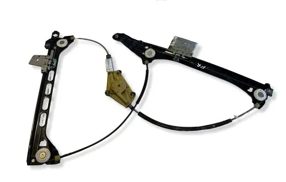 Audi TT TTS Mk2 Front door electric window regulator 8J0837462E