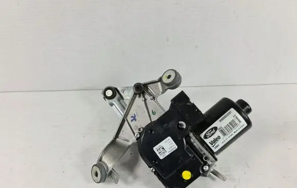 Ford S-MAX Wiper motor
