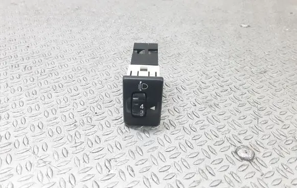 Suzuki Liana Headlight level height control switch 32932074