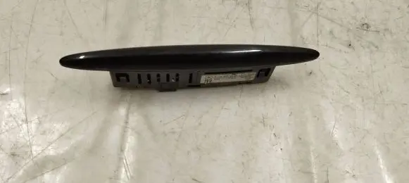 Mercedes-Benz GLE (W166 - C292) Parking PDC sensor display screen A1725420023