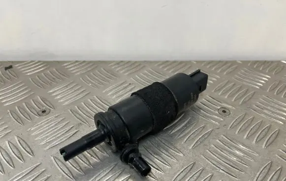 Audi A7 S7 4K8 Headlight wiper motor 6R0955681