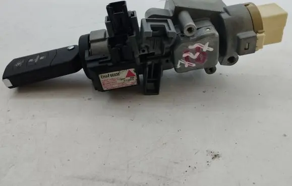 Mazda CX-7 Ignition lock EH4466938
