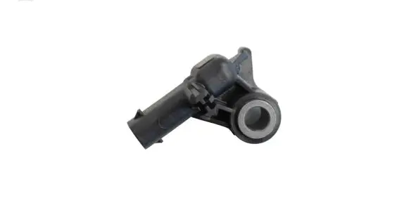 Tesla Model Y Airbag deployment crash/impact sensor 103676100A