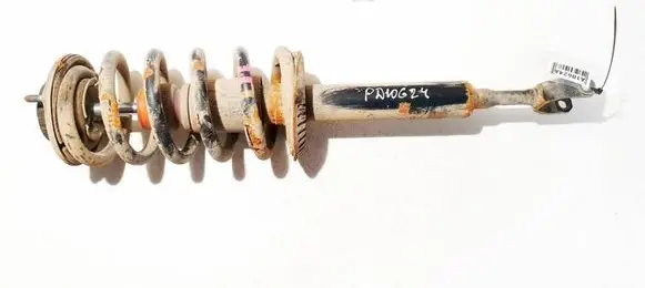 Audi A6 S6 C5 4B Front shock absorber/damper 