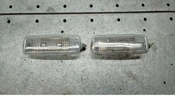 Audi A8 S8 D3 4E Spotlight 4D0947105A