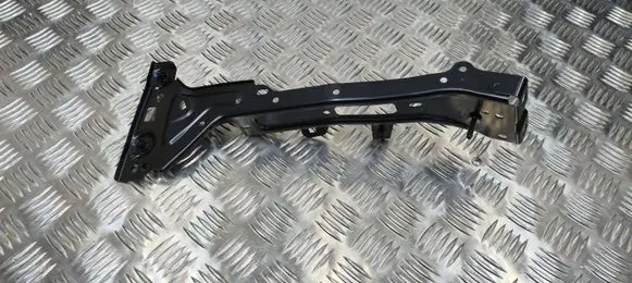 Audi A4 S4 B9 Fender mounting bracket 8W0821136C