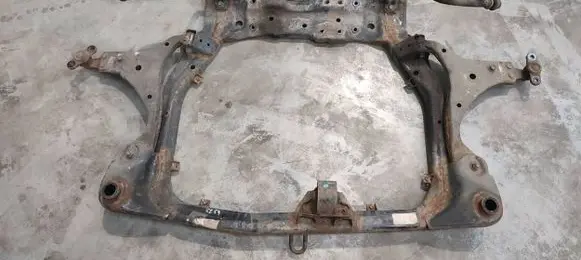 KIA Pro Cee'd I Front differential 