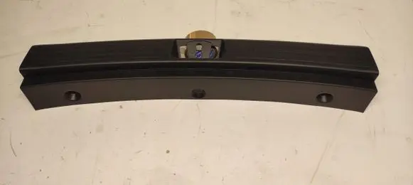 Hyundai ix35 Trunk/boot sill cover protection 