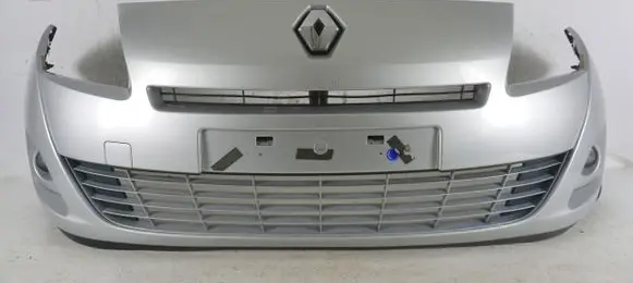 Renault Scenic III - Grand scenic III Front bumper