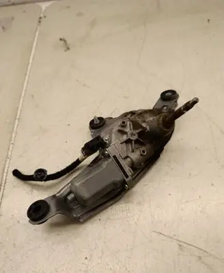 Mazda 6 Rear window wiper motor GS2A67450 D37DA 8496000572