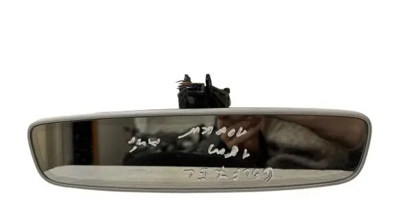 Volkswagen e-Golf Rear view mirror (interior) 028191 1100011