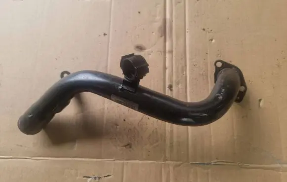 Iveco Daily 35 - 40.10 Heater radiator pipe/hose 504093141