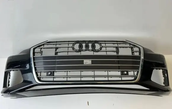 Audi A6 S6 C8 4K Front bumper 4K0807437 4K0853651