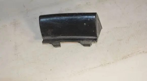 Mercedes-Benz GLA H247 Front tow hook cap/cover A2478858606