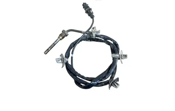 Opel Mokka Exhaust gas temperature sensor 55580026