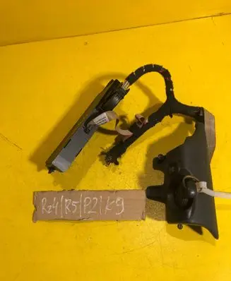 Mini One - Cooper Clubman R55 CAS control unit/module 9147191