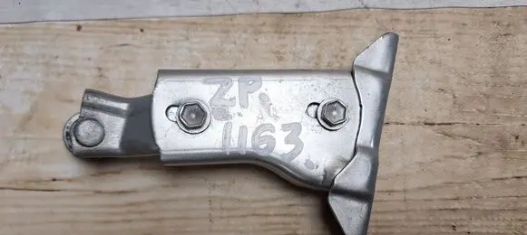 Toyota Previa (XR30, XR40) II Sliding door upper roller guide/hinge 