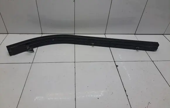 Citroen Berlingo Sliding door bottom rail 9680485880