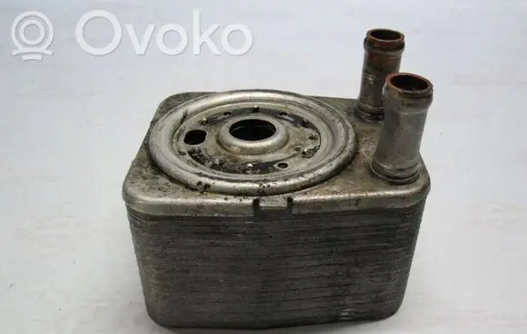 Skoda Superb B5 (3U) Engine oil radiator 038117021C