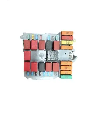 Citroen Jumper Fuse module 1376610080