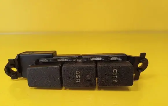 Fiat Stilo Traction control (ASR) switch 