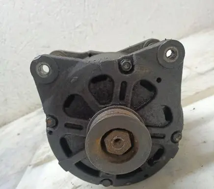 Volkswagen Touareg I Generator/alternator 059903023 190A LR1190912