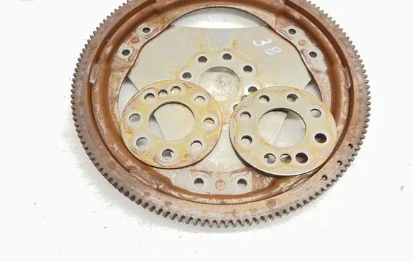 Mercedes-Benz C W203 Flywheel 6110320147