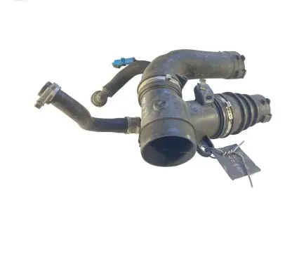Intercooler hose/pipe