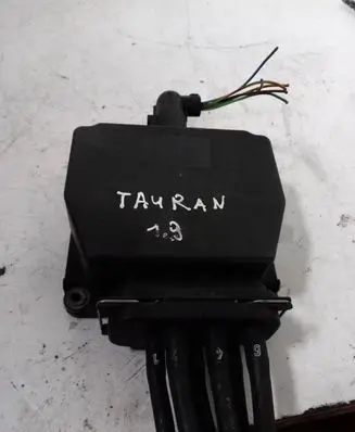 Volkswagen Touran I Turbo solenoid valve
