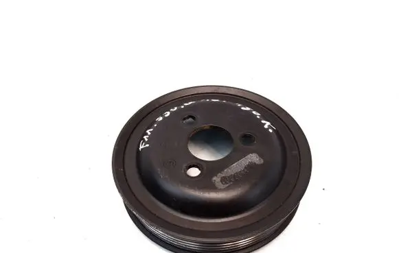 BMW 5 F10 F11 Power steering pump pulley 8519873