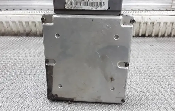 Ford Ka Engine control unit/module 97KB12A650BD