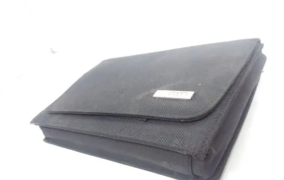 Audi A6 S6 C7 4G User manual 